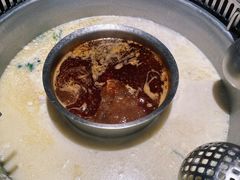 -鱼豆吉·豆浆鱼火锅(宜昌万达店)
