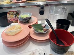 -争鲜回转寿司(通州万达店)