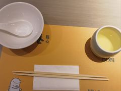 -茶港·点心·啫啫煲(江夏中百店)