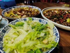 -李大爷的泡椒馆(冉家坝店)
