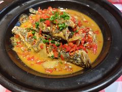 -老宜春味道(都市春天店)