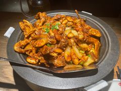 -六月雪干锅(绵阳凯德广场店)