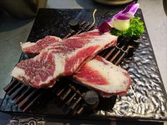 -明洞王妃家烤肉(苏州中心星悦汇店)