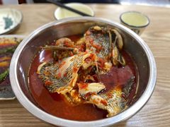泡椒罗非鱼-风鑫铃罗非鱼(道沟店)