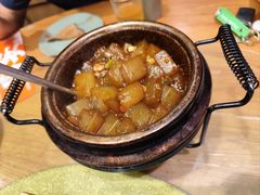 -小杨烤肉(朱雀店)