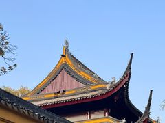 -西园戒幢律寺