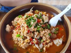-湘聚南县土菜馆(龙山二路店)
