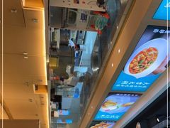 -楼兰古丽·新疆菜(大唐西市店)