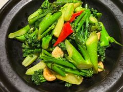 -狮王府淮扬菜(万象城店)