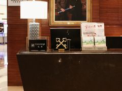 -宁波万豪酒店
