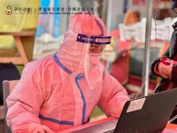 -子午孕教·孕妇瑜伽产后恢复(市北店)