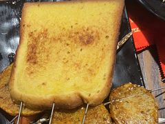 -刘成杰锦州烧烤(南河路店)