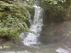 -本溪老边沟风景区
