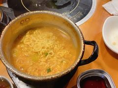 -咕咕站韩国料理(紫金港店)