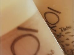 -KOI Thé(厦门国贸广场店)