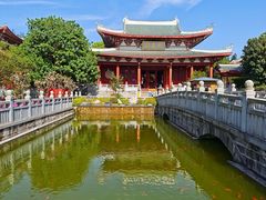 -莆田南少林寺