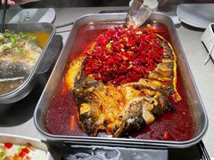 -半天妖烤鱼(印象城店)