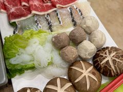-永記粤菜·五指毛桃花雕鸡煲(九亭店)