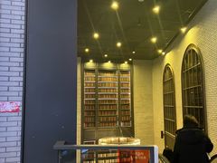 等候区-CGV影城(广州K11店)