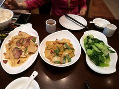 -奥山雅阁酒店·中餐厅