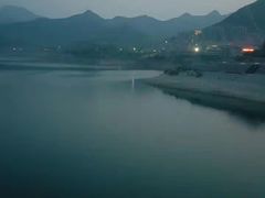 -黄花溪