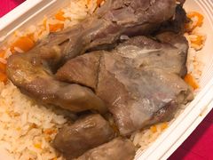 -217丰惠源抓饭(江乾路店)