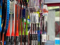 -尤尼克斯专卖(阜成门店)