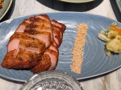 -鹿港小镇(霄云店)