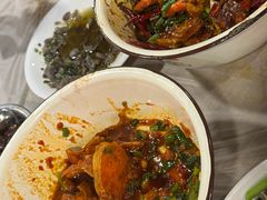 -辣螃铠盆盆蟹大排档(总店)