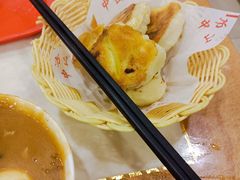 -方中山胡辣汤(蓝堡湾店)