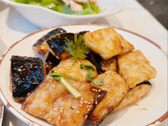 招牌茄子-凯鸽酒楼(操场城店)