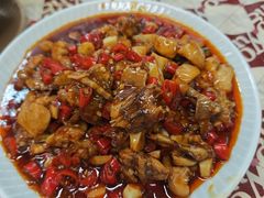 -老三样·旧食新味(万寿宫店)