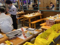 -木屋烧烤(坂田天安云谷店)