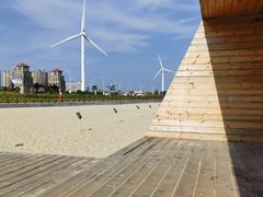 -那香海钻石沙滩浴场