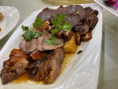 卤味-四海之家(蛇口店)