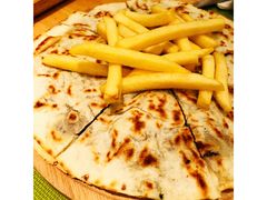 -ALAMEEN阿拉伯餐厅(三里屯店)