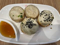 -小杨生煎(香港名都店)