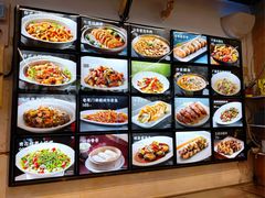 -阿忠食坊大排档·20年老店(万象城店)