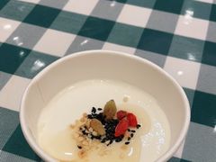 自制酸奶-紫光园·烤鸭·北京菜(劲松店)