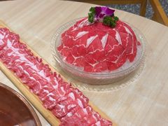 -羊之道草原味道清真餐厅(番禺店)