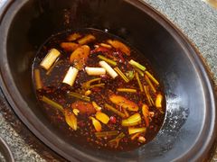 乌江鱼-忆乡情铁锅炖鱼饭店(延庆店)