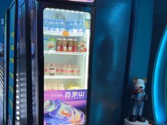 -青春足迹·概念店·小憩足疗SPA