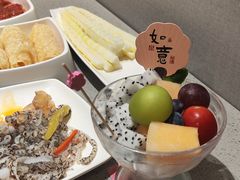 -海底捞火锅(汕头苏宁广场店)