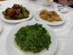 -茂隆餐厅(进贤路店)