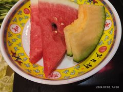 -芦月轩羊蝎子(劲松店)