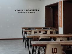 -Vanilla Specialty Coffee(八大关店)