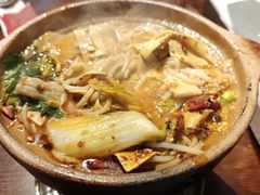 -三个大叔东北烧烤·砂锅菜(西三旗店)