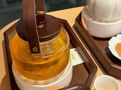 -奈雪茶院·茶室茶馆(广州粤海天地店)