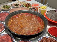 -蛙鱼潭美蛙鱼头火锅(解放碑瑞富广场店)