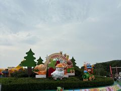 -苏州太湖西山岛开心农场